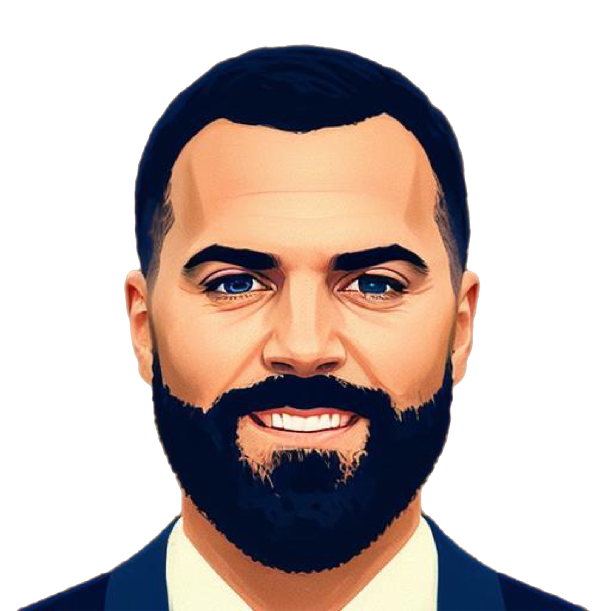 Cambric Moye Headshot